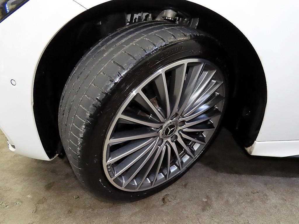 Mercedes Benz C Class 2022 Blanco - Importación desde Corea - HF Imports Iquique - Foto 20