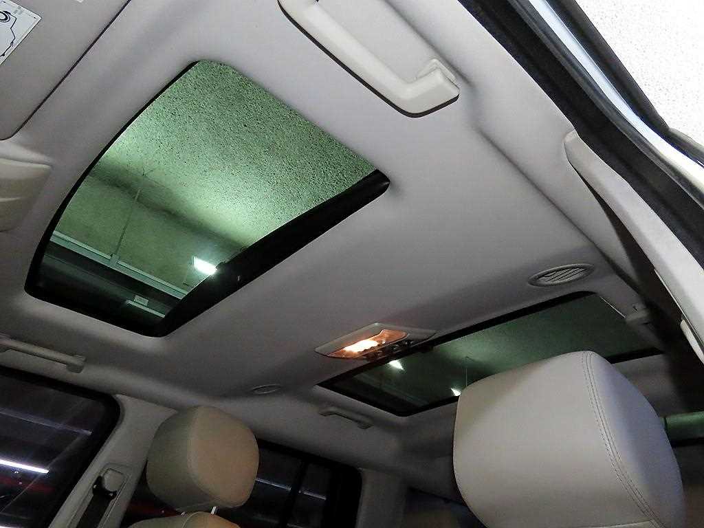 Land Rover Discovery 2016 Blanco - Importación desde Corea - HF Imports Iquique - Foto 16