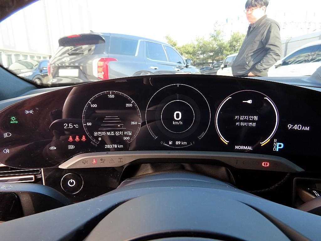 Porsche Taycan - Vista 9