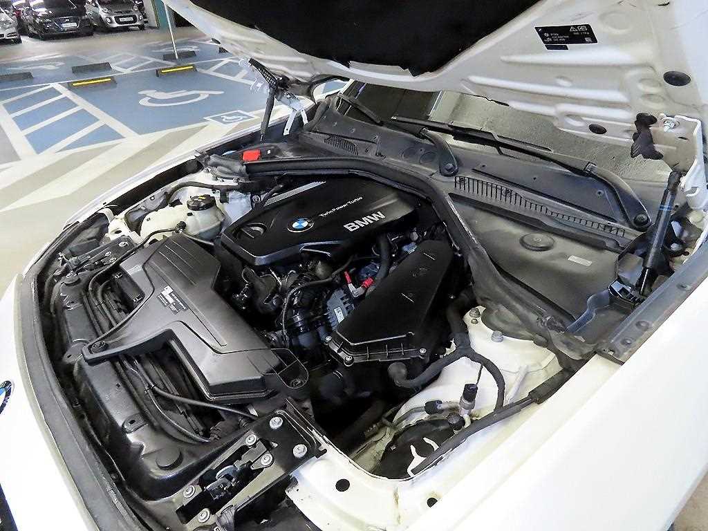 BMW 1 series 2018 Blanco - Importación desde Corea - HF Imports Iquique - Foto 19