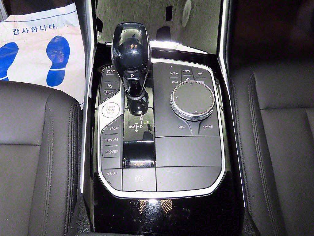 BMW 3 series - Vista 12