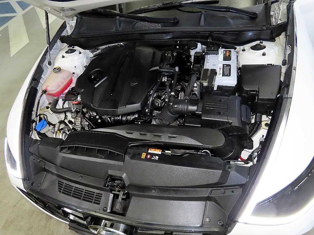 HYUNDAI Sonata 2022 - Importación desde Corea - HF Imports Iquique - Foto 18