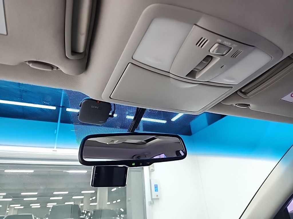 Nissan Altima 2010 Plateado - Importación desde Corea - HF Imports Iquique - Foto 16