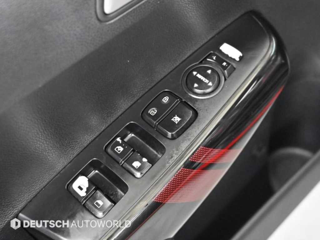 KIA Morning 2017 Negro - Importación desde Corea - HF Imports Iquique - Foto 16