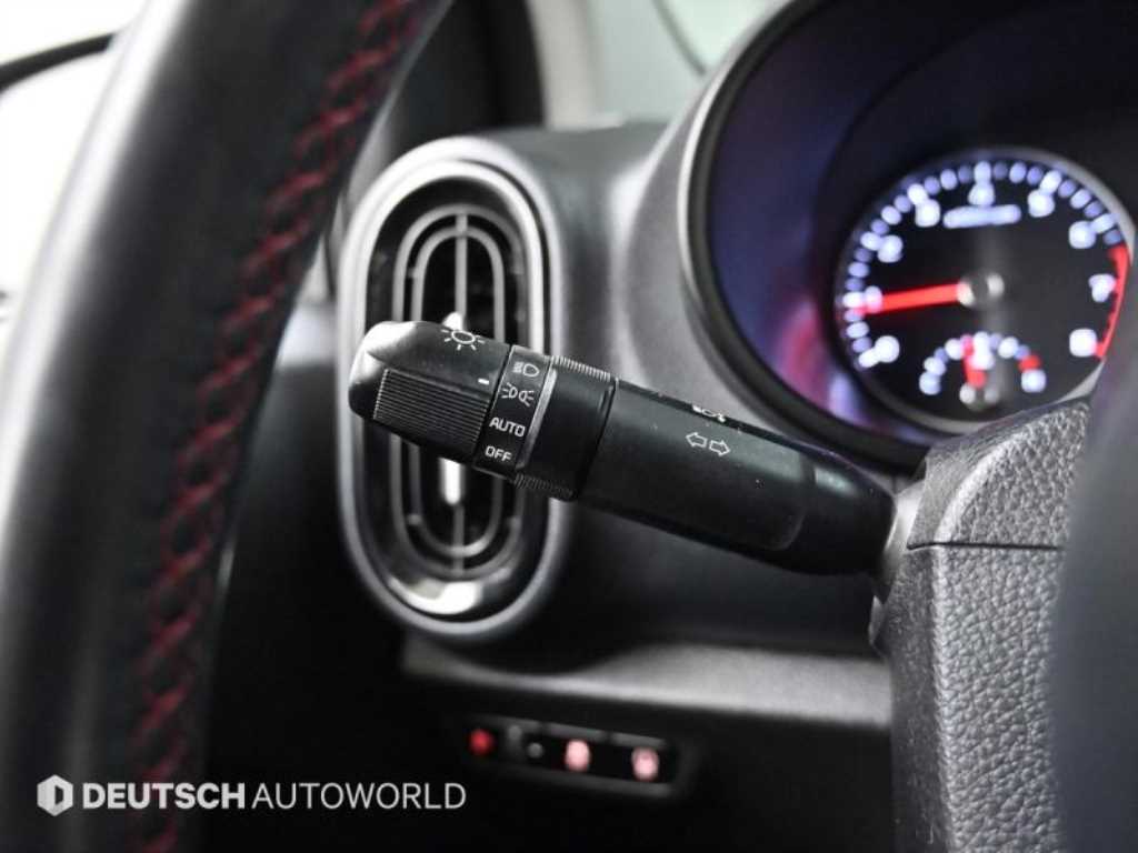 KIA Morning 2017 Negro - Importación desde Corea - HF Imports Iquique - Foto 19