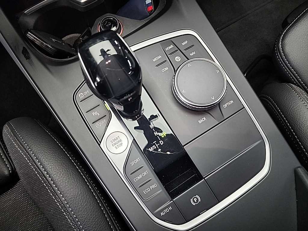 BMW 1 series - Vista 8