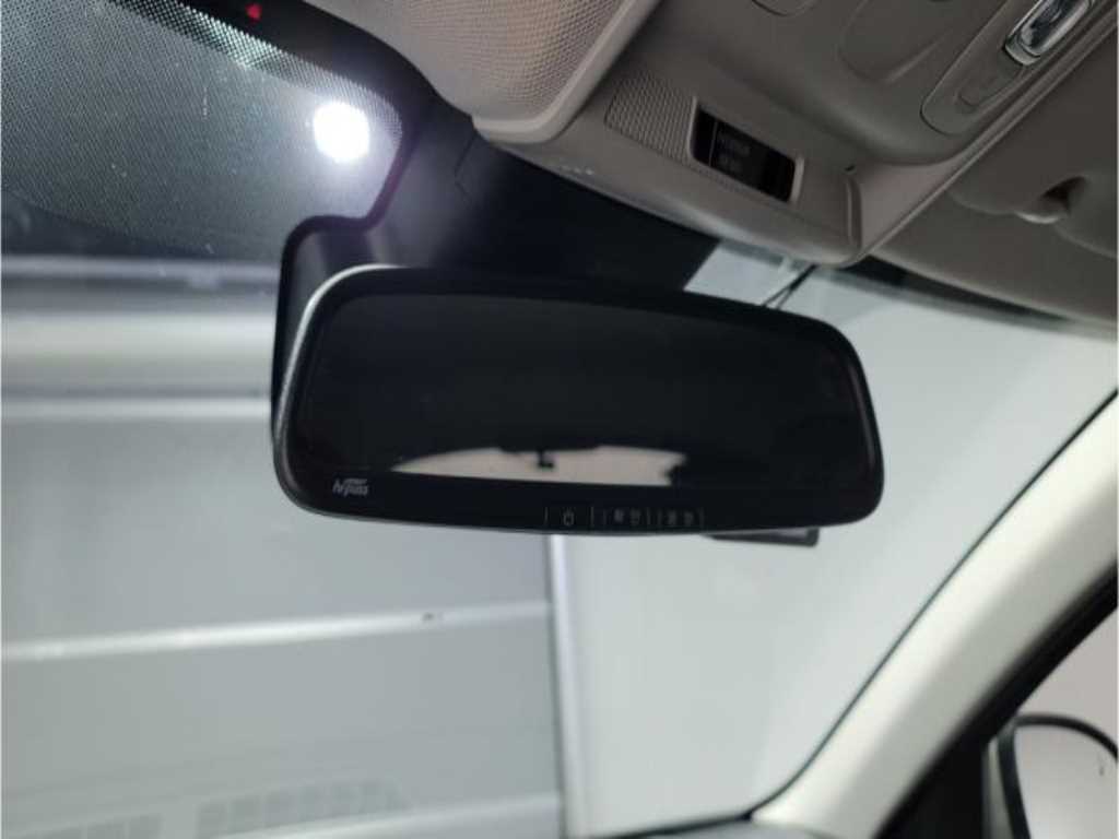 Chevrolet Trail Blazer - Vista 11