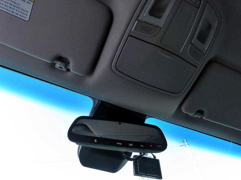 HYUNDAI Tucson 2019 Blanco - Importación desde Corea - HF Imports Iquique - Foto 14