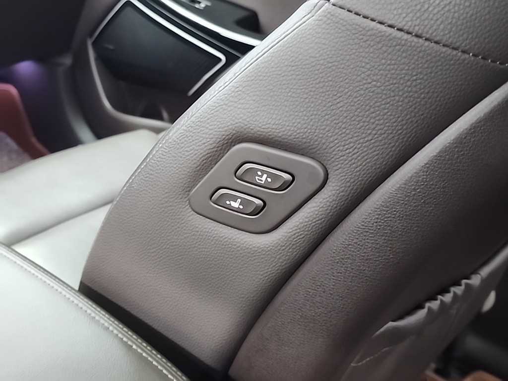 KIA K7 2016 Azul - Importación desde Corea - HF Imports Iquique - Foto 13