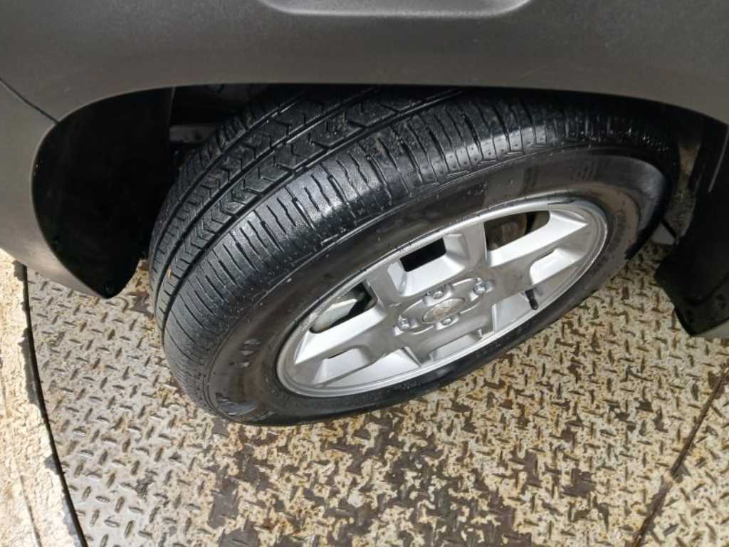 HYUNDAI Casper 2025 Blanco - Importación desde Corea - HF Imports Iquique - Foto 20