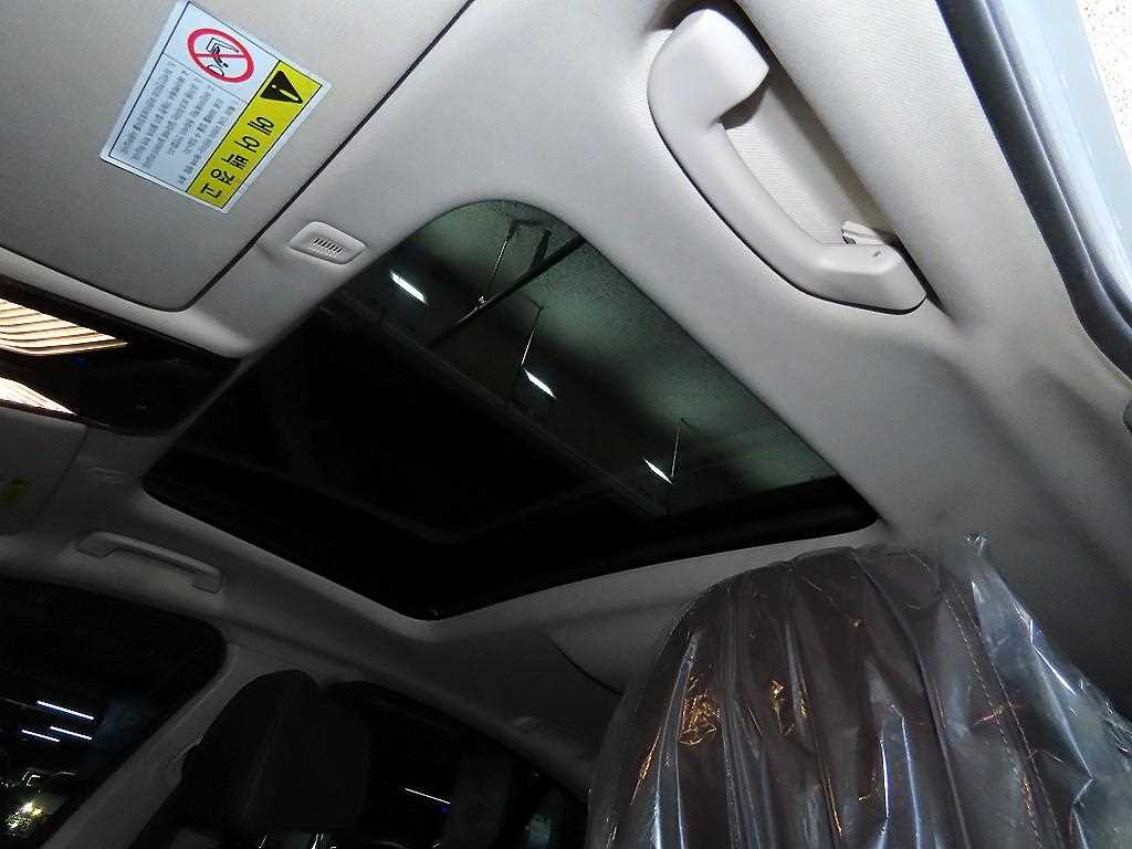 BMW 5 Series 2018 Blanco - Importación desde Corea - HF Imports Iquique - Foto 16