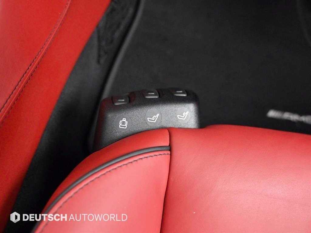 Mercedes Benz SLS AMG 2012 Blanco - Importación desde Corea - HF Imports Iquique - Foto 18