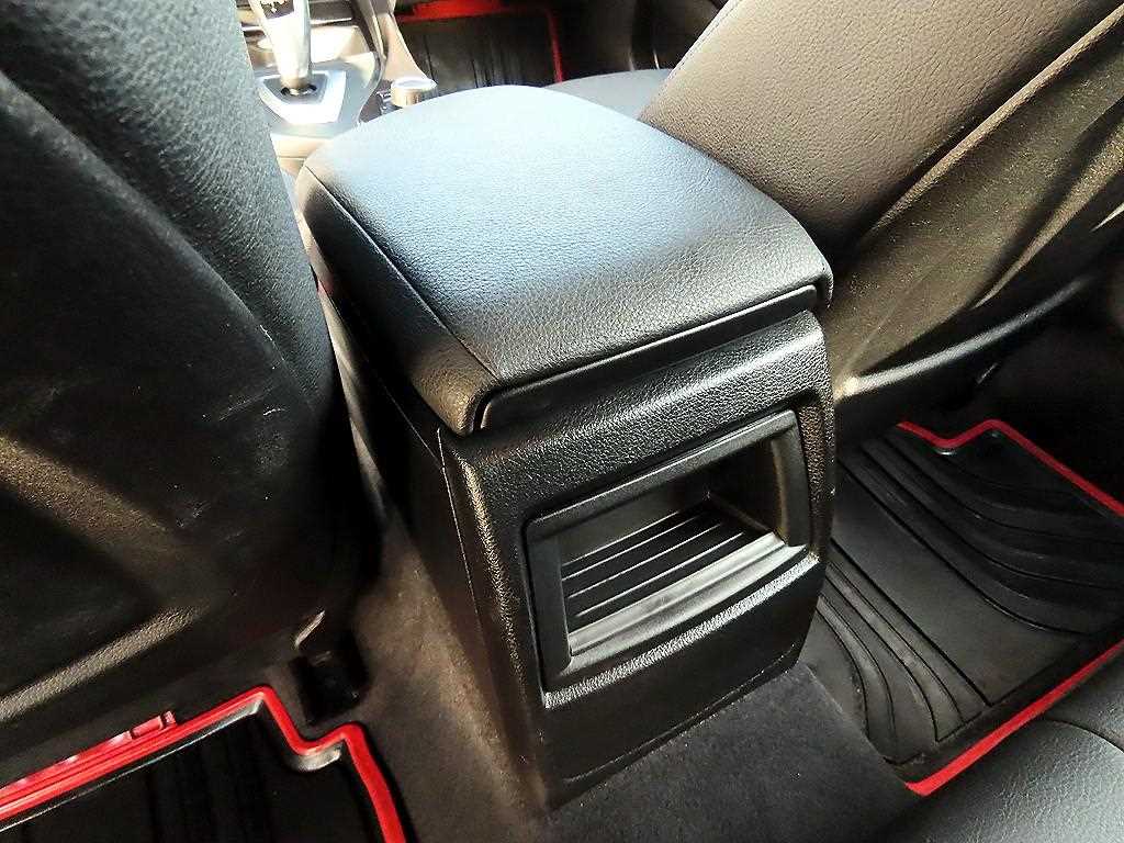 BMW 1 series 2013 Blanco - Importación desde Corea - HF Imports Iquique - Foto 16