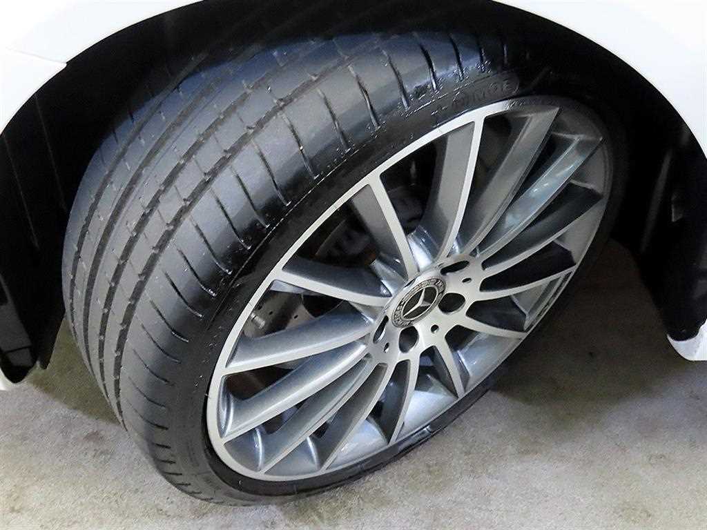 Mercedes Benz E class 2021 Blanco - Importación desde Corea - HF Imports Iquique - Foto 20