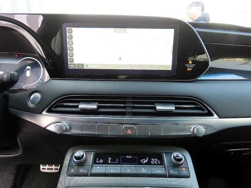 HYUNDAI Palisade - Vista 12