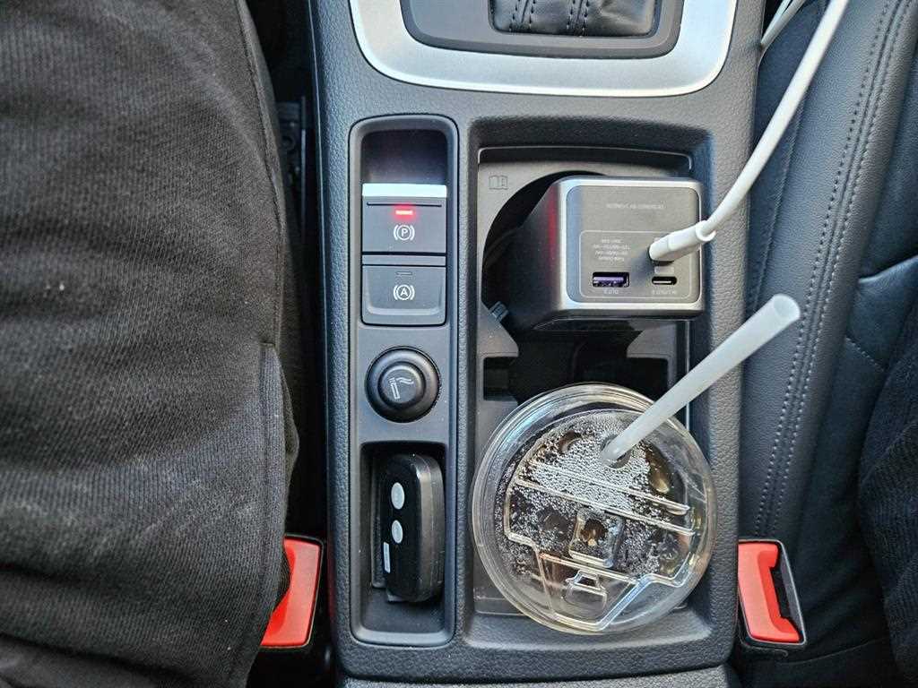 Audi Q3 2023 Blanco - Importación desde Corea - HF Imports Iquique - Foto 15