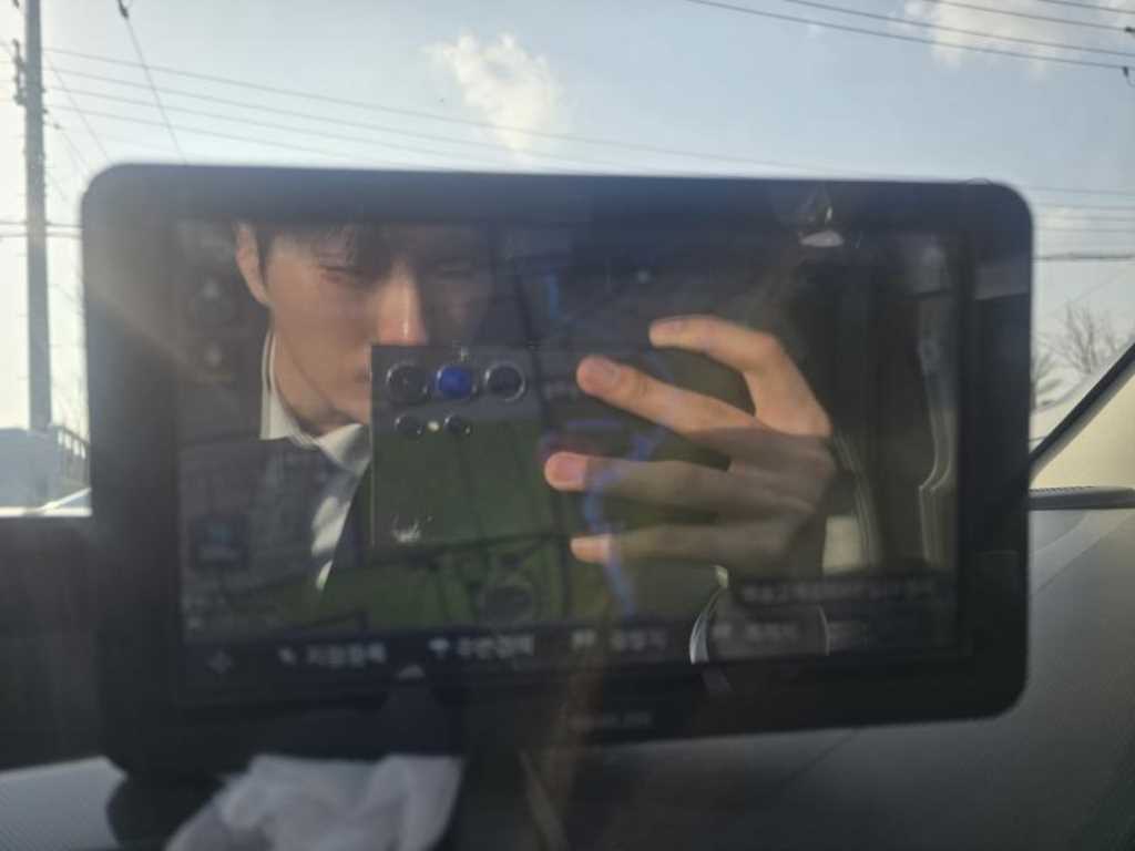 DAEWOO Matiz - Vista 7