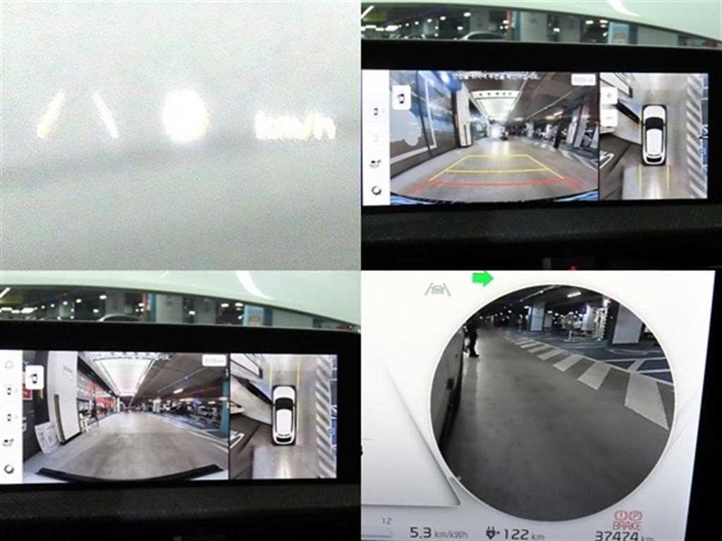 KIA EV6 2023 Blanco - Importación desde Corea - HF Imports Iquique - Foto 17