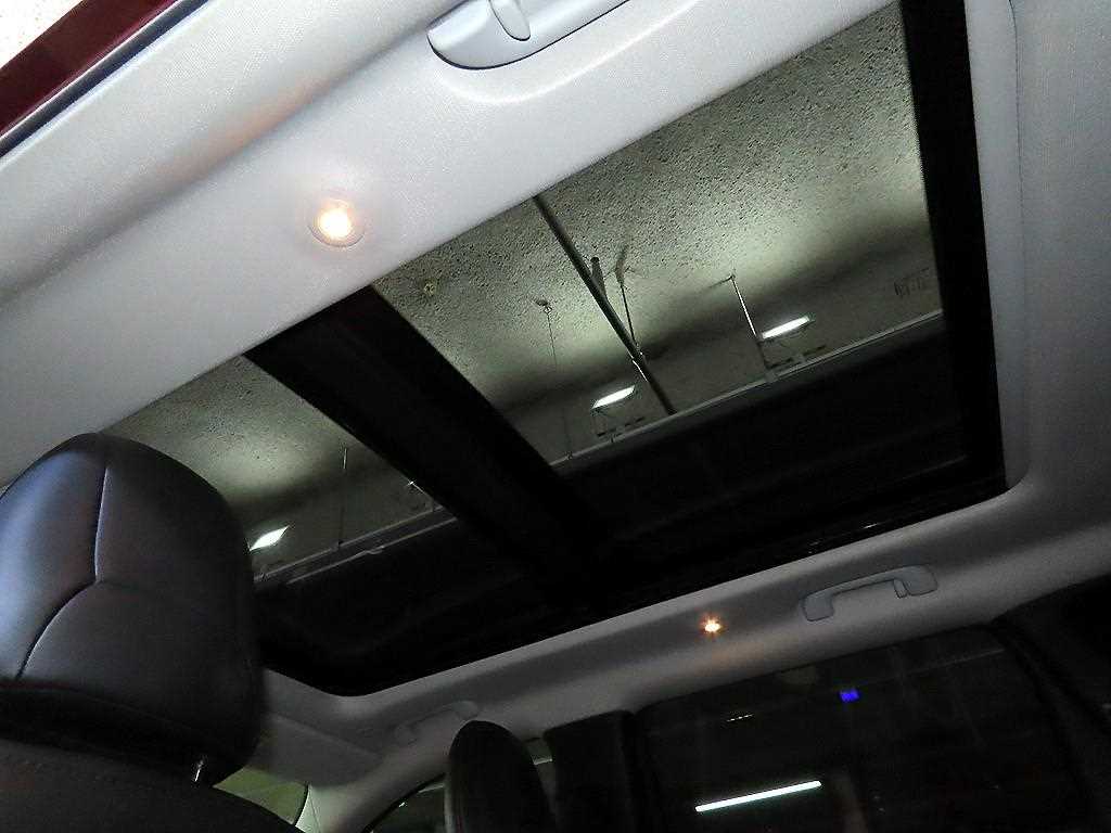 Jeep Cherokee 2019 Rojo - Importación desde Corea - HF Imports Iquique - Foto 16