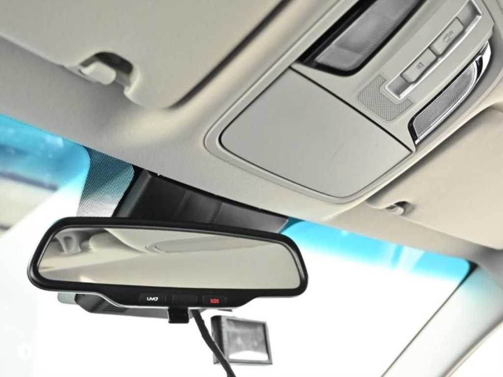 KIA K7 2020 Negro - Importación desde Corea - HF Imports Iquique - Foto 18