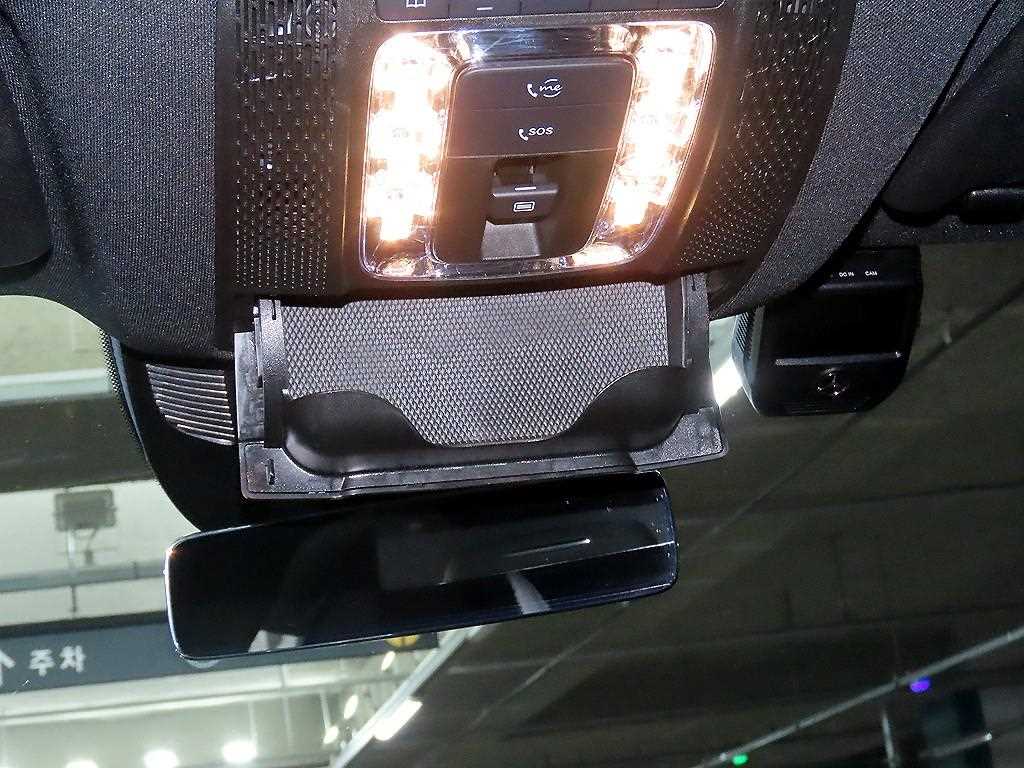 Mercedes Benz GLE Class 2021 Gris - Importación desde Corea - HF Imports Iquique - Foto 14