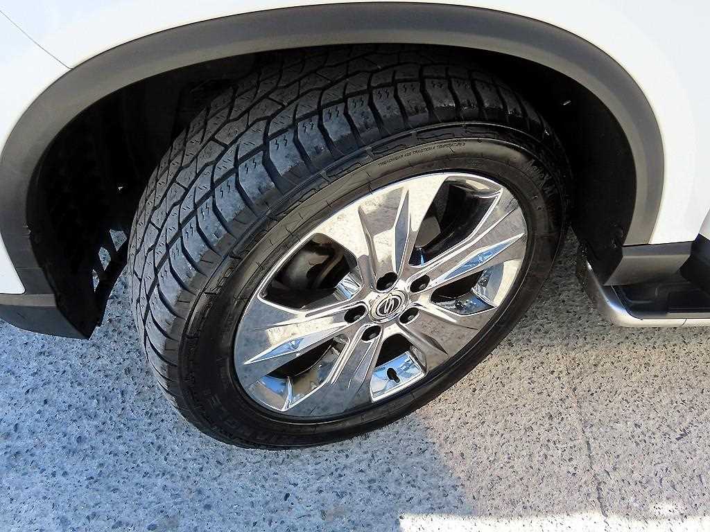 Ssangyong Rexton 2021 - Importación desde Corea - HF Imports Iquique - Foto 20