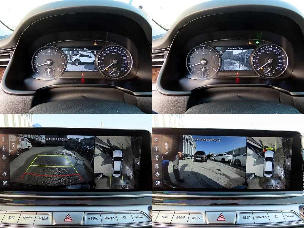 KIA K9 2019 - Importación desde Corea - HF Imports Iquique - Foto 18