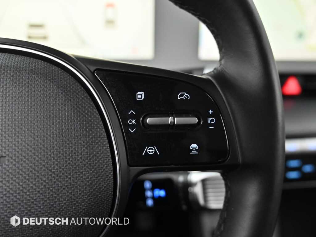 HYUNDAI Ioniq 5 2022 Negro - Importación desde Corea - HF Imports Iquique - Foto 17