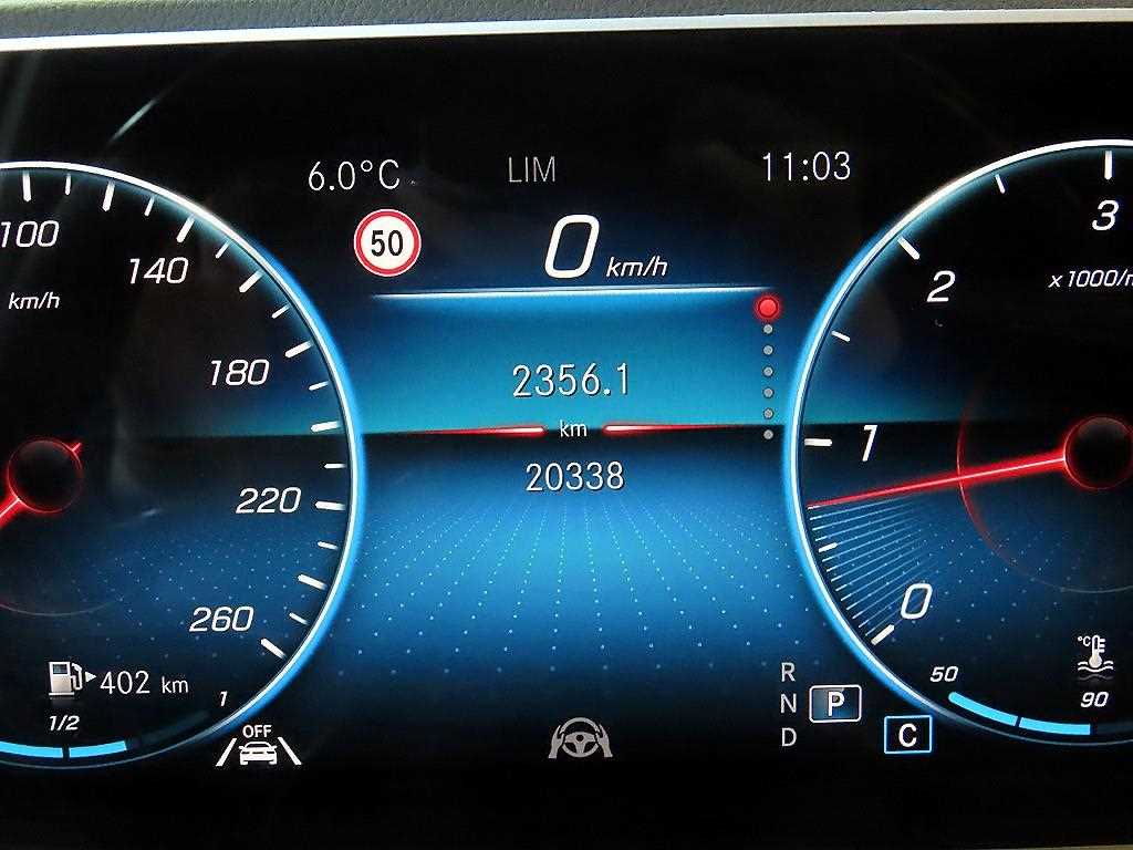 Mercedes Benz GLE Class - Vista 9