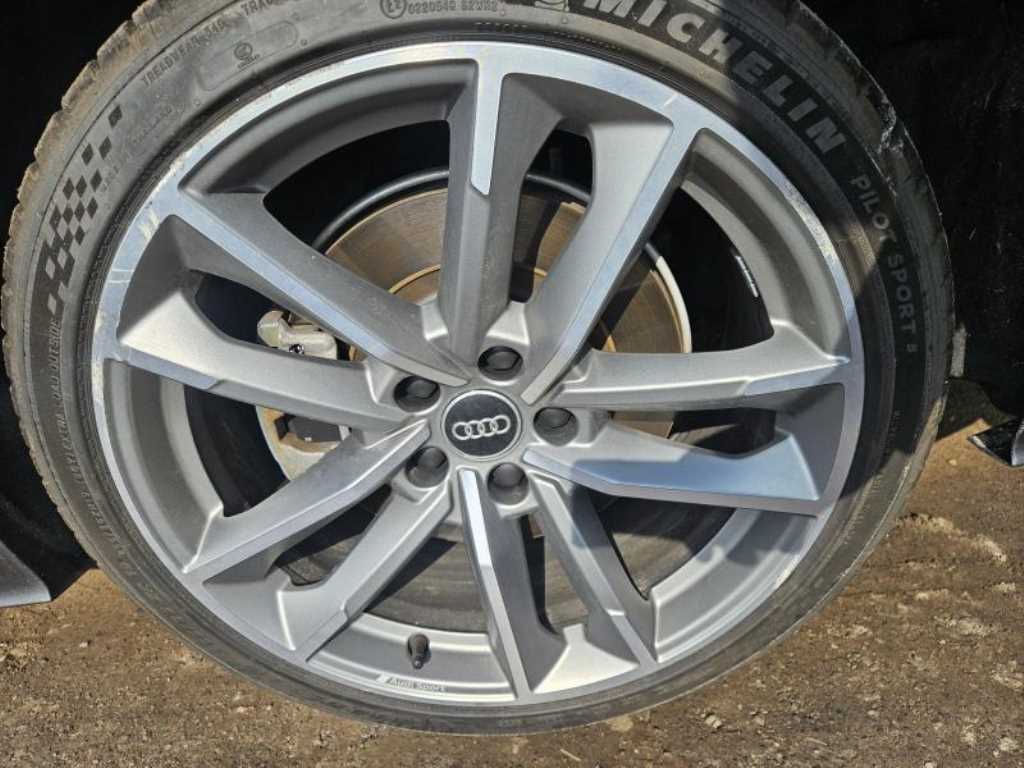 Audi A5 2020 Gris - Importación desde Corea - HF Imports Iquique - Foto 15