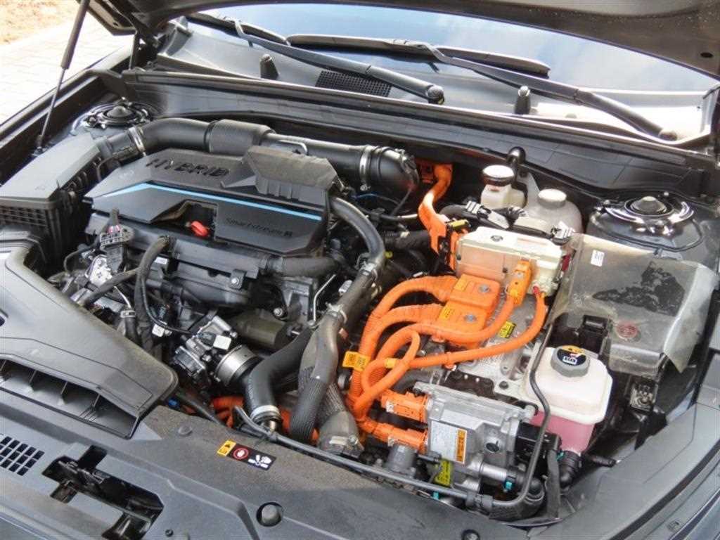 KIA K8 2023 Gris - Importación desde Corea - HF Imports Iquique - Foto 20