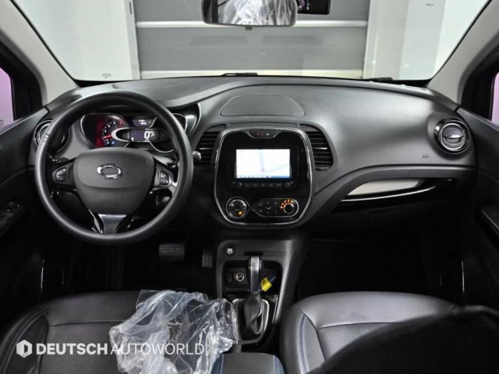 SAMSUNG QM3 - Vista 7