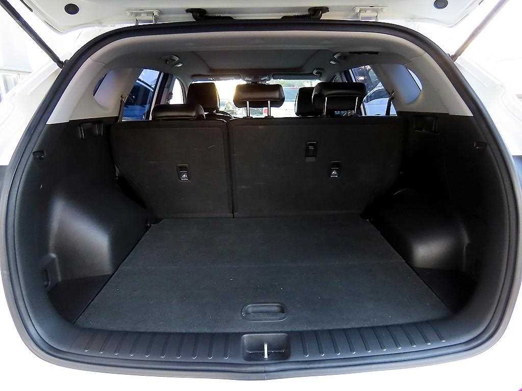 HYUNDAI Tucson 2018 - Importación desde Corea - HF Imports Iquique - Foto 18