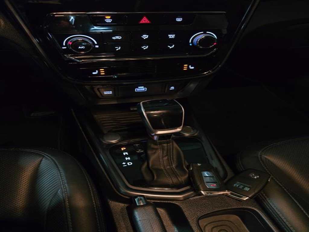 Ssangyong Tivoli 2021 Blanco - Importación desde Corea - HF Imports Iquique - Foto 14