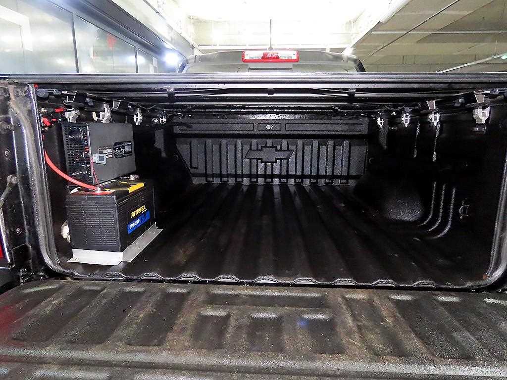 Chevrolet ?Colorado 2020 - Importación desde Corea - HF Imports Iquique - Foto 18