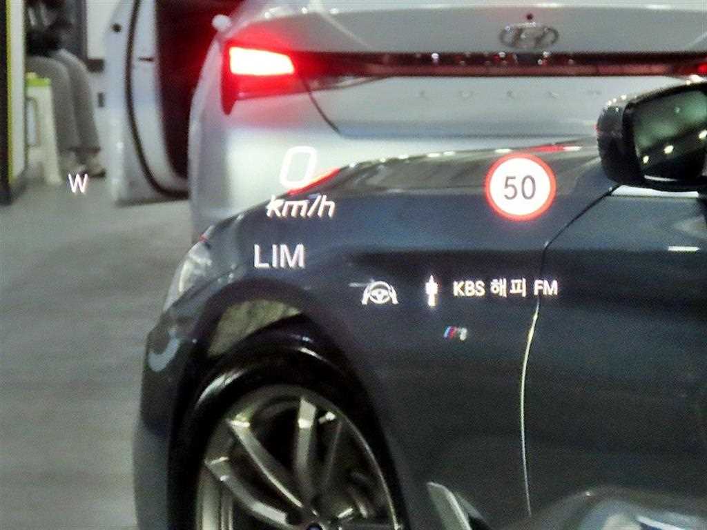 Mercedes Benz GLE Class 2021 Gris - Importación desde Corea - HF Imports Iquique - Foto 13