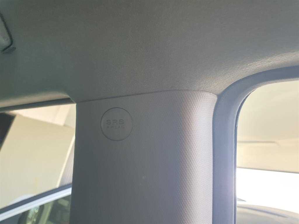 Ssangyong Tivoli 2018 Blanco - Importación desde Corea - HF Imports Iquique - Foto 15