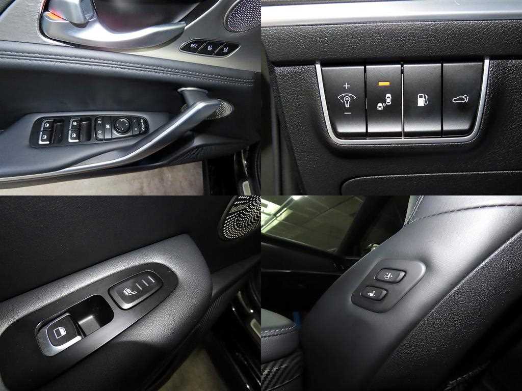 KIA Stinger 2018 - Importación desde Corea - HF Imports Iquique - Foto 18