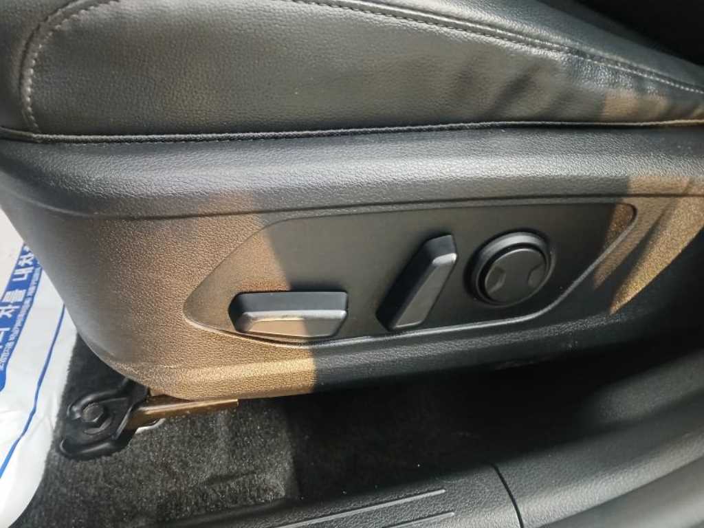 KIA Sportage - Vista 11