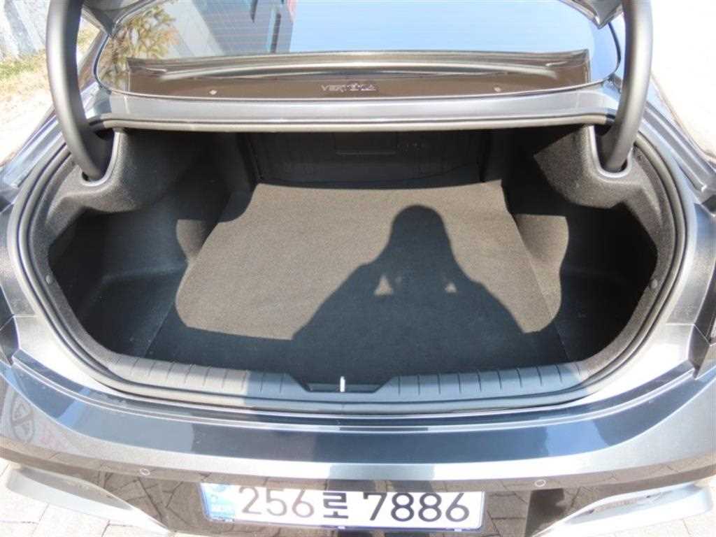 HYUNDAI Sonata 2024 - Importación desde Corea - HF Imports Iquique - Foto 18