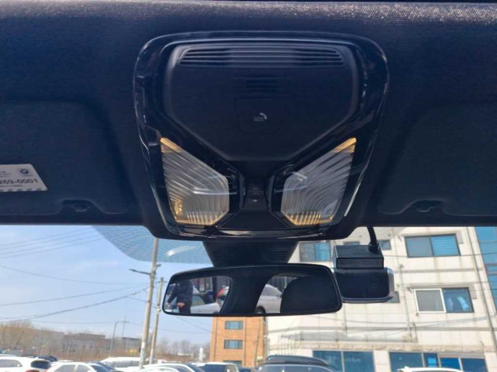 BMW 3 series 2019 Azul - Importación desde Corea - HF Imports Iquique - Foto 14