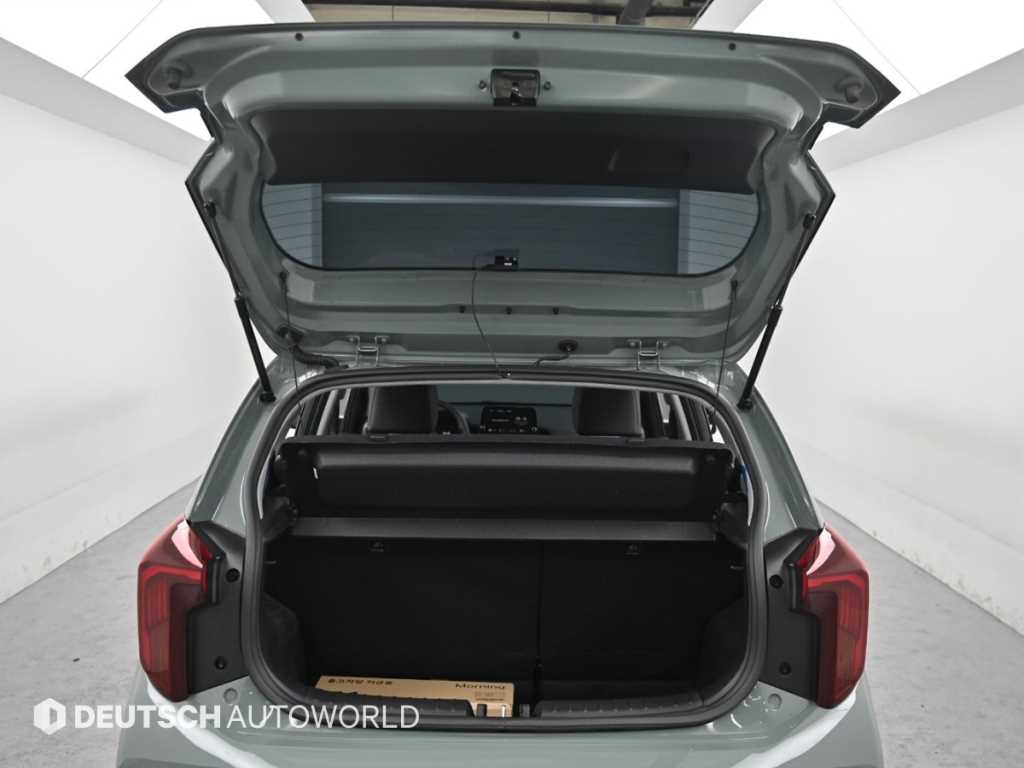 KIA Morning 2025 - Importación desde Corea - HF Imports Iquique - Foto 19