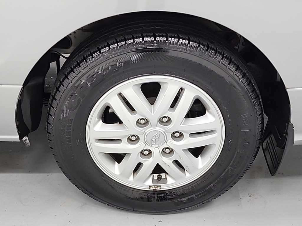 HYUNDAI Starex 2018 Plateado - Importación desde Corea - HF Imports Iquique - Foto 20