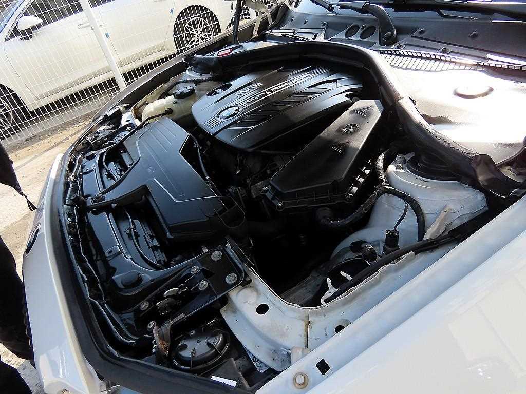 BMW 1 series 2013 Blanco - Importación desde Corea - HF Imports Iquique - Foto 19