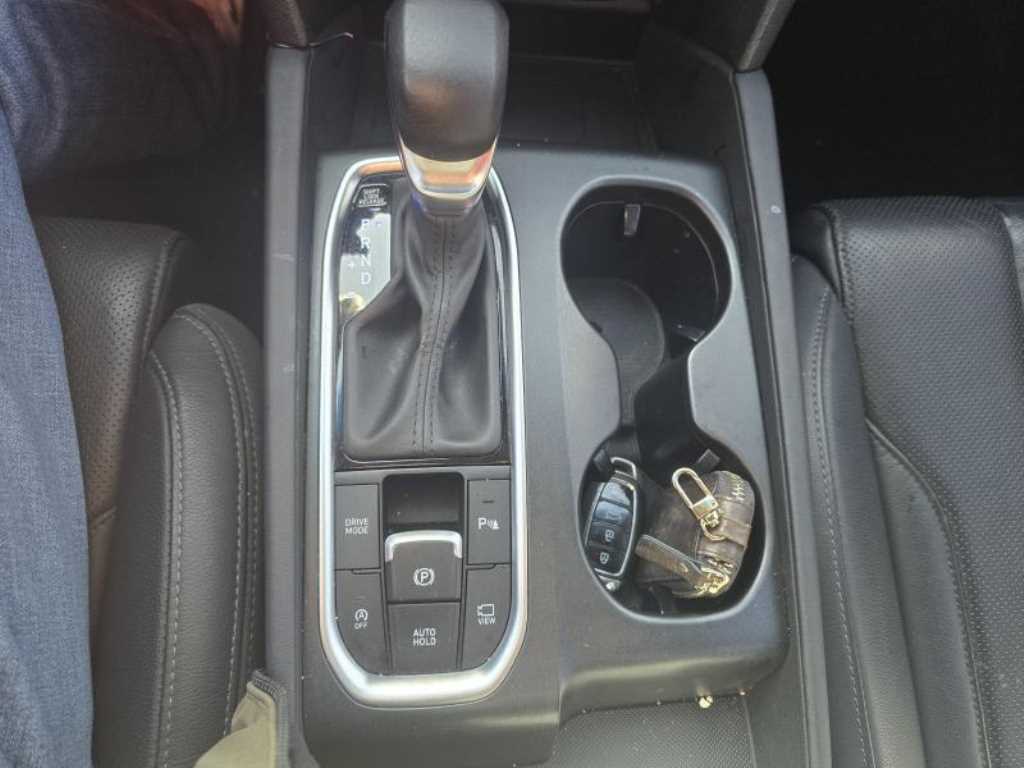HYUNDAI Santa Fe - Vista 10