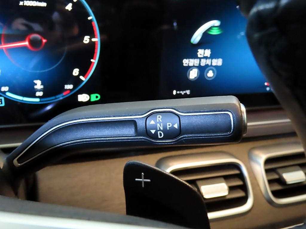 Mercedes Benz GLS Class 2022 Blanco - Importación desde Corea - HF Imports Iquique - Foto 20