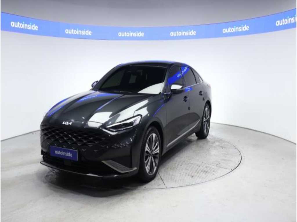 KIA K8 2024 - Importación desde Corea - HF Imports Iquique - Foto 1