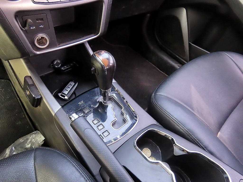 Ssangyong Korando - Vista 10