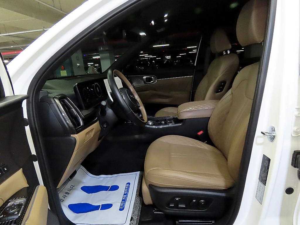 KIA Sorento - Vista 6