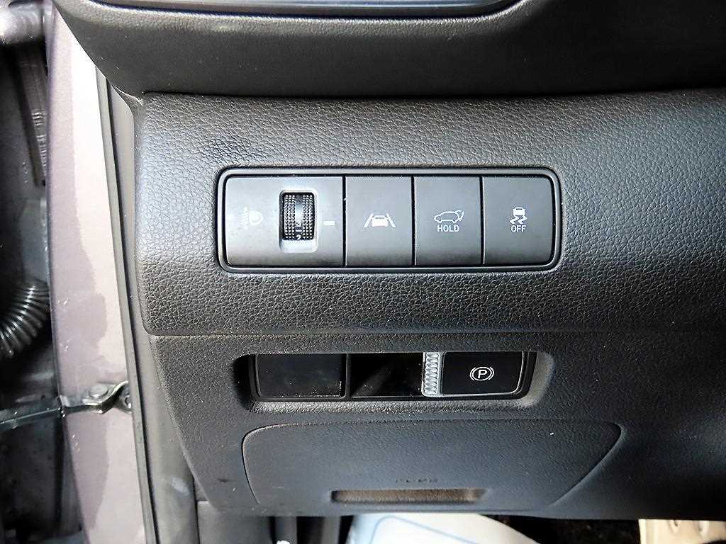 HYUNDAI Santa Fe - Vista 12